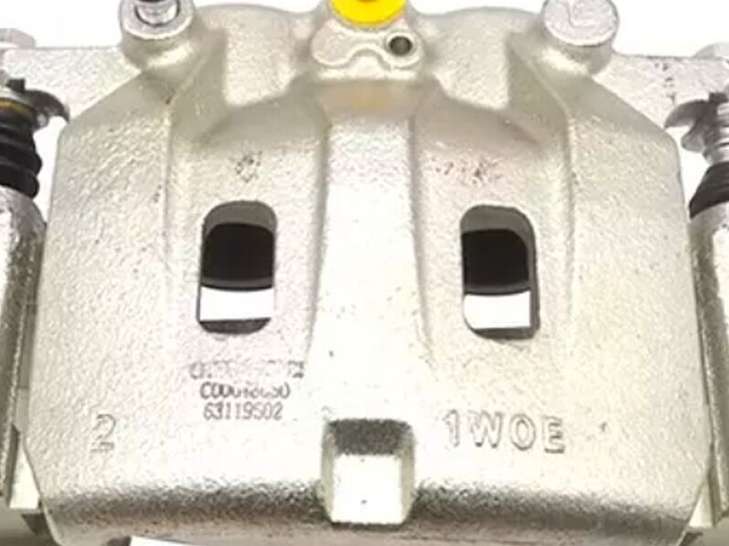 Caliper Maxus Chile