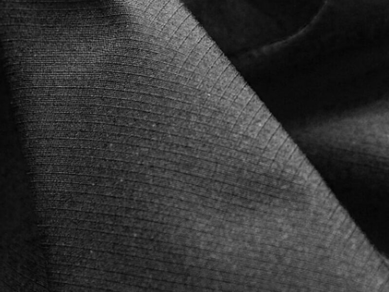 Lona TPU Negro Chile