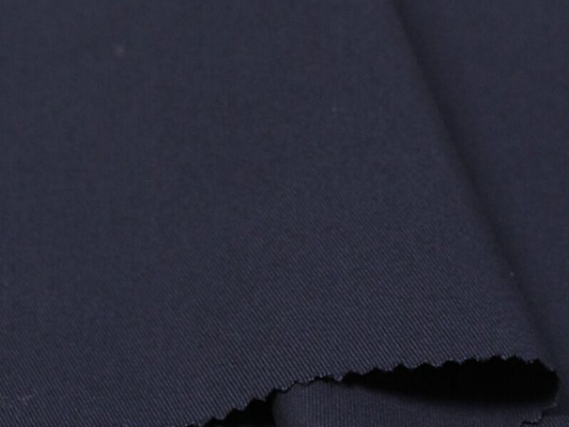 Lona Firetex Azul Marino Chile