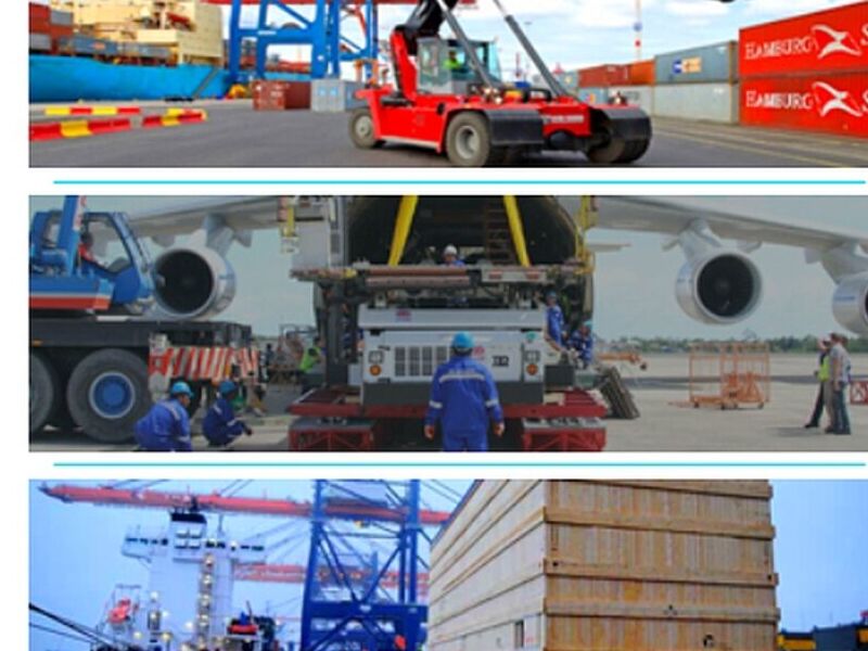 CARGA PROYECTOS CHILE 