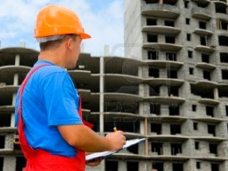 Inspeccion de obra chile