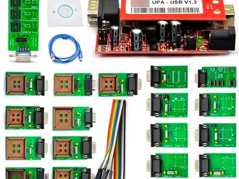 Reprogramaciones Ecu Bsi Chile