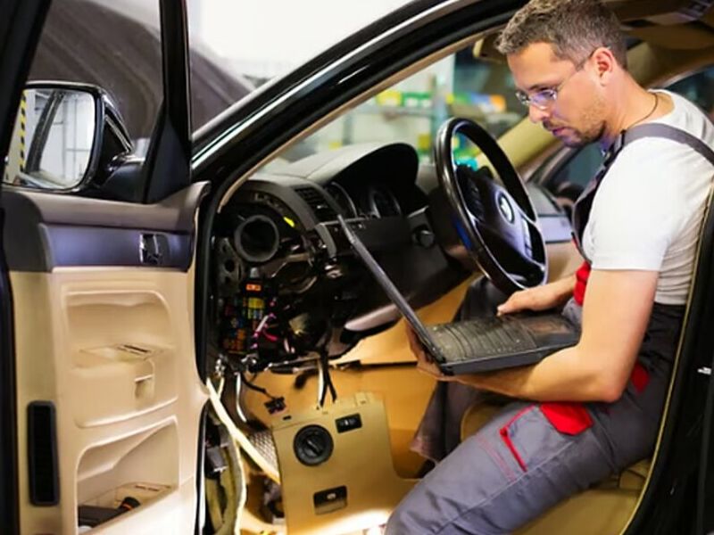 Reparaciones Electronicas Chile