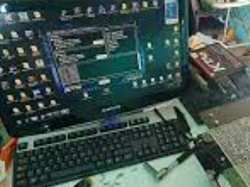 Mantenimiento Software Chile