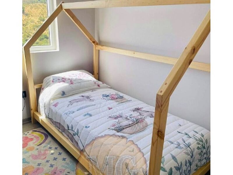 Cama infantil Chile