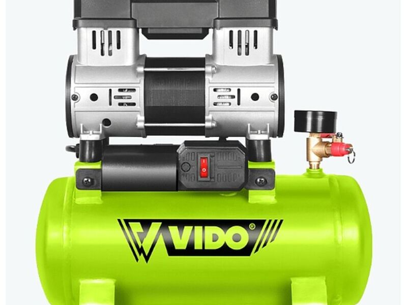 COMPRESOR 100PSI 50 LPM CHILE