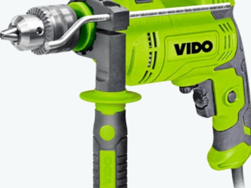TALADRO PERCUTOR 850W CHILE