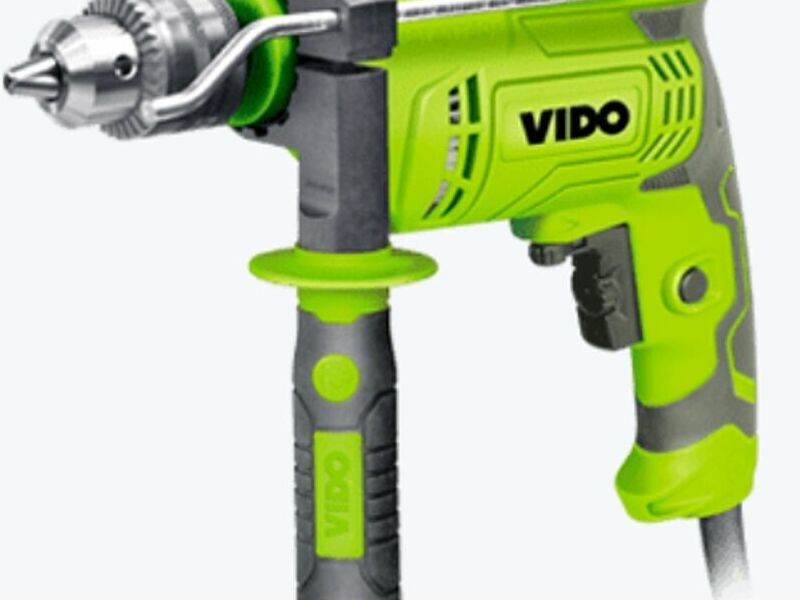 TALADRO PERCUTOR 750W CHILE