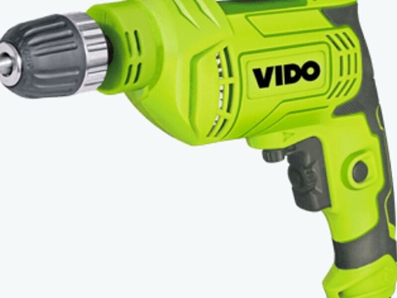 TALADRO ELÉCTRICO 450W CHILE