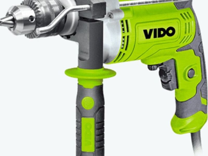 TALADRO PERCUTOR 1050W CHILE