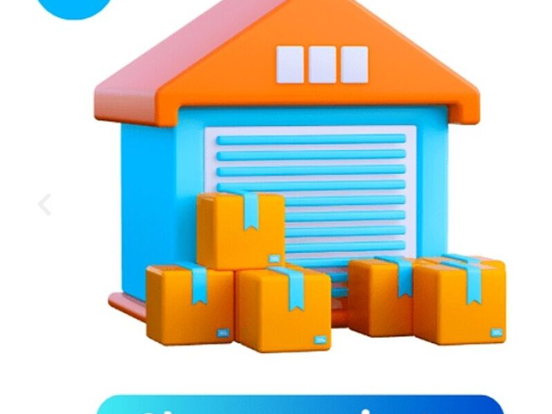 ALMACENAMIENTO DISTRIBUCIÓN CALAMA