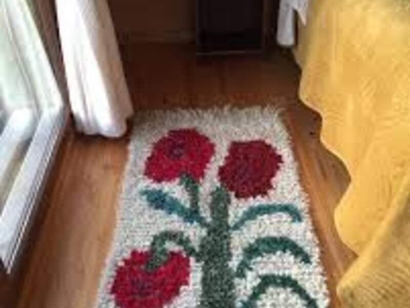 Bajadas de Cama de Lana de Oveja Chile