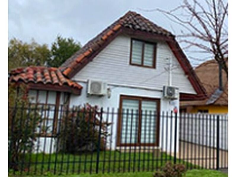 Casa Alemana Chile 