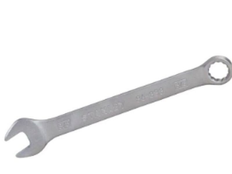 Llave Punta/corona 3/8" Stanley
