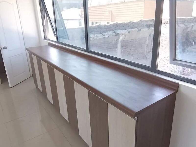 Muebles Cocina M2 LA GRANJA 