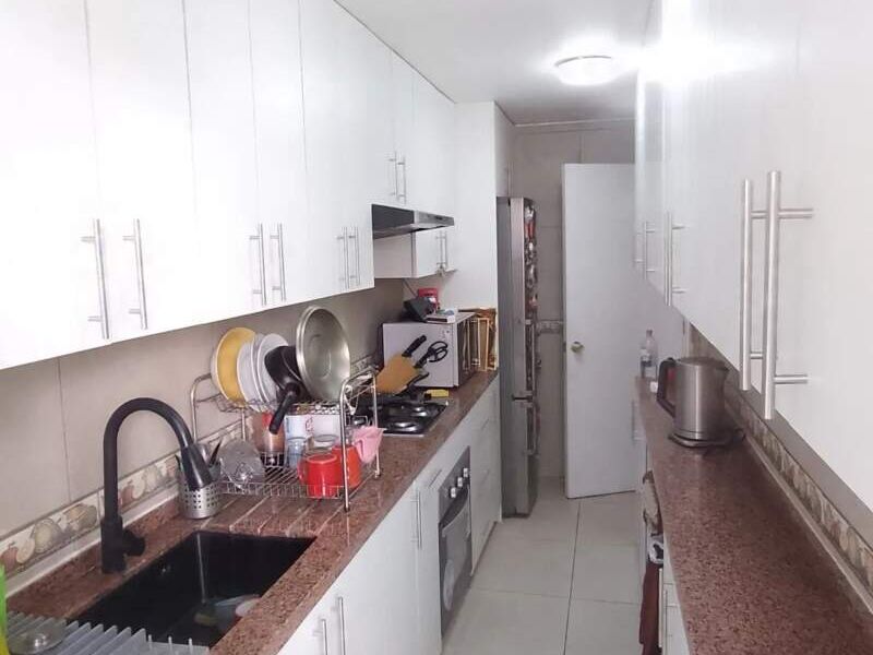 Muebles Cocina M3 LA GRANJA 