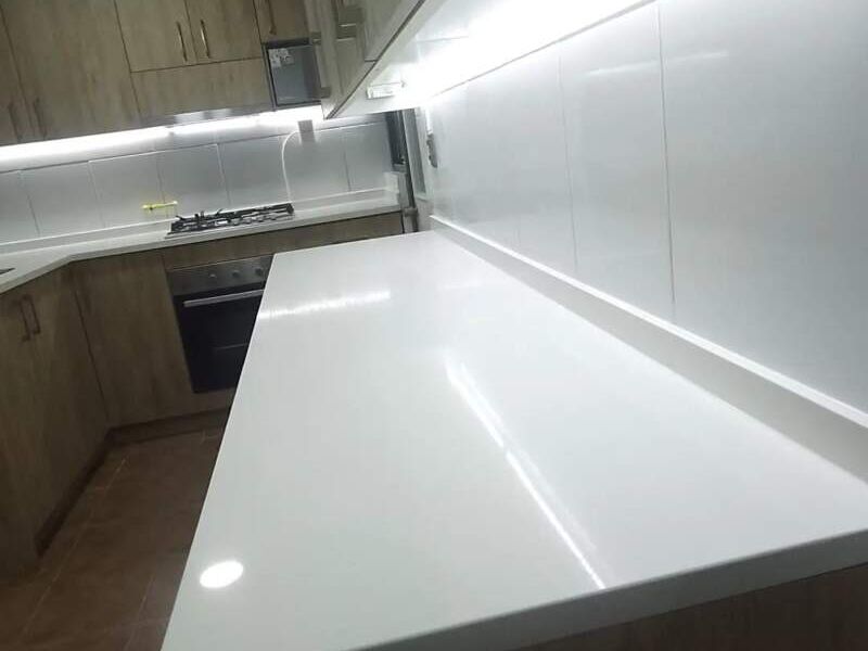 Muebles Cocina M5 LA GRANJA 