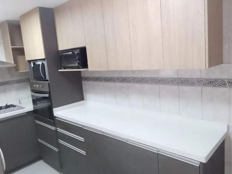 Muebles Cocina M6 LA GRANJA 