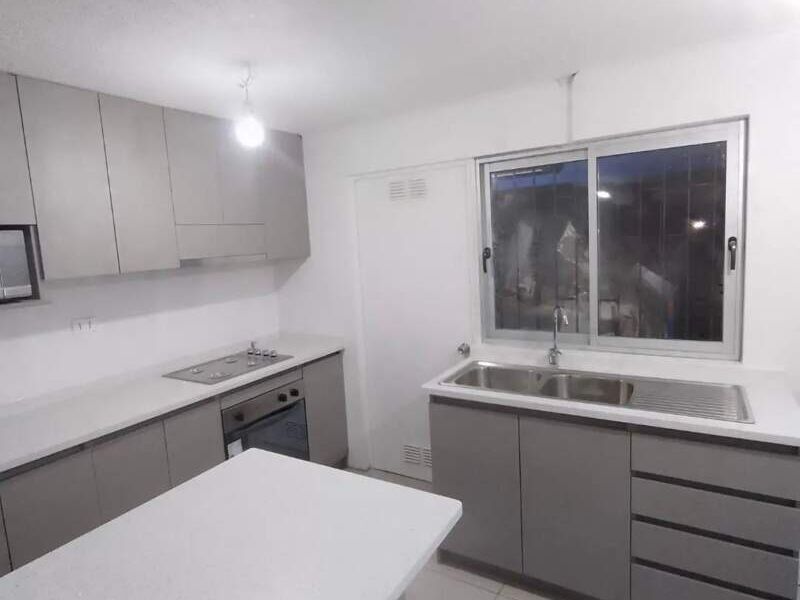 Muebles Cocina M7 LA GRANJA 