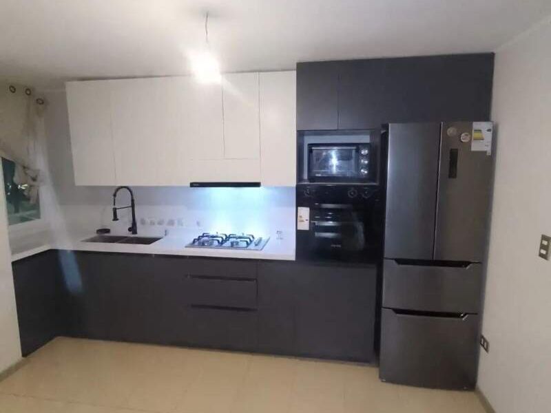 Mubles Cocina M8 LA GRANJA 