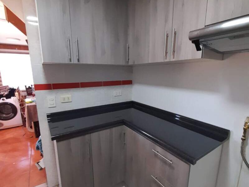 Muebles Cocina CORONEL 