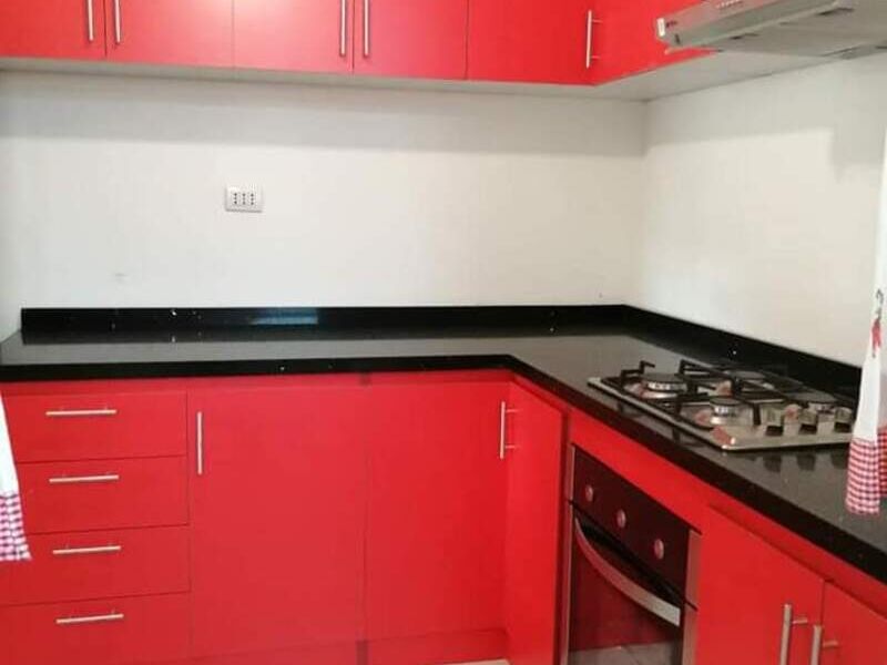 Muebles Cocina M2 CORONEL 