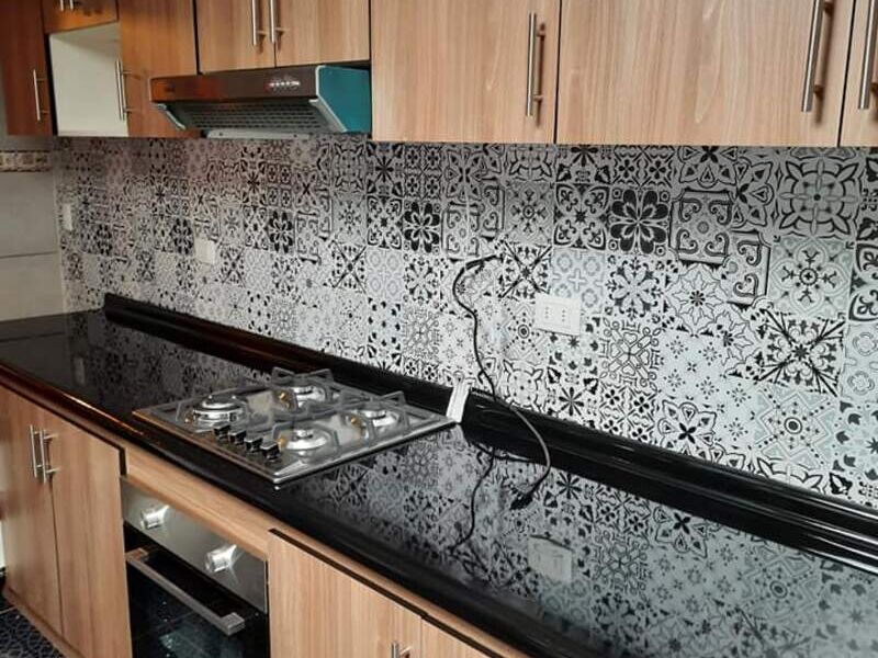Muebles Cocina M3 CORONEL 