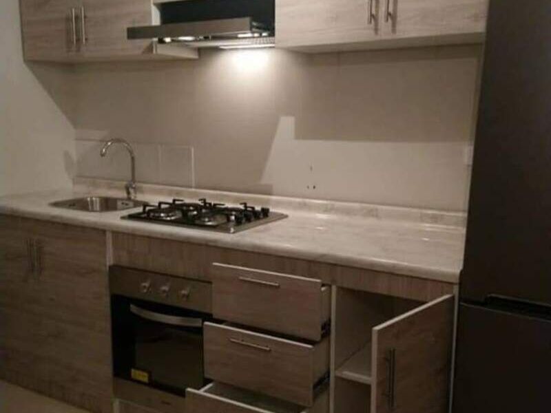 Muebles Cocina M5 CORONEL 
