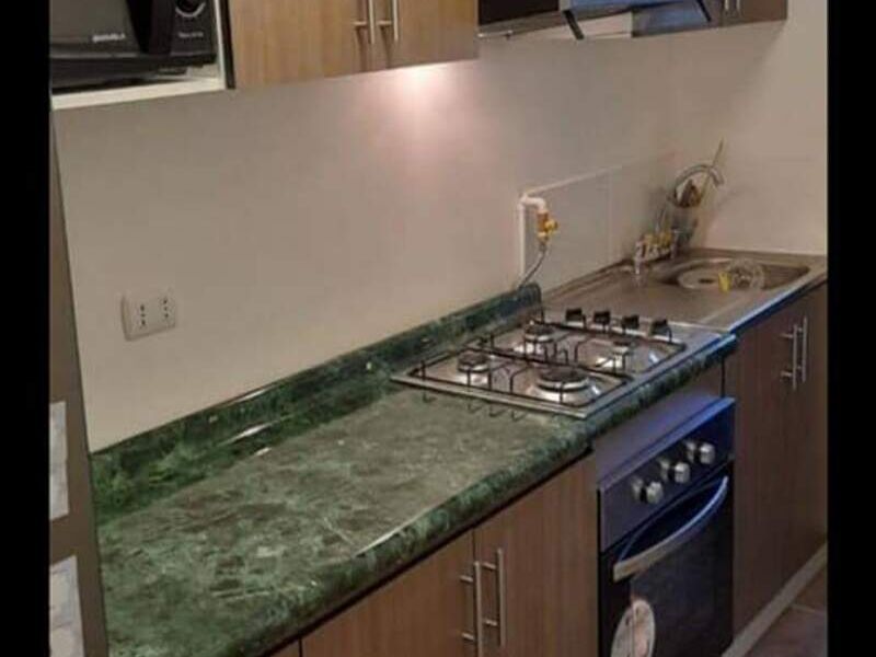 Muebles Cocina M6 CORONEL 