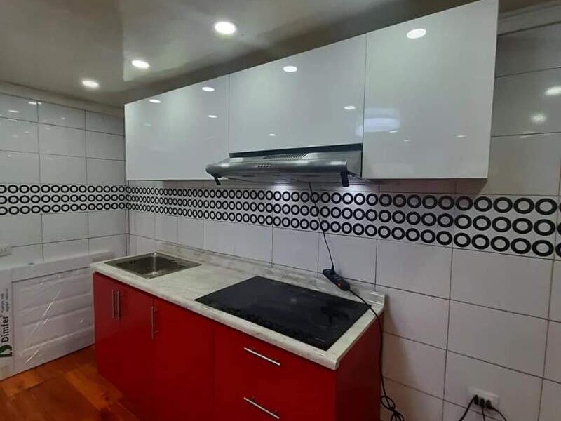 Muebles Cocina M7 CORONEL 