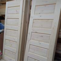 Puertas Wood Brothers