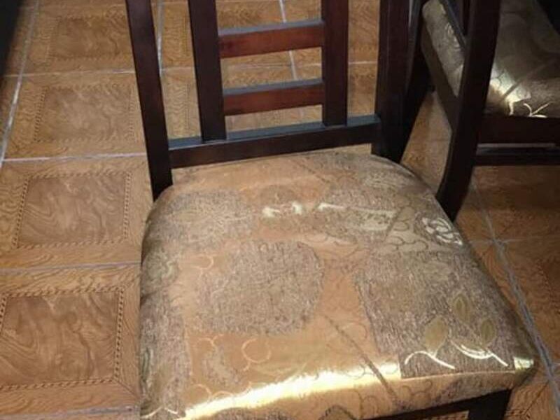 Silla Chile