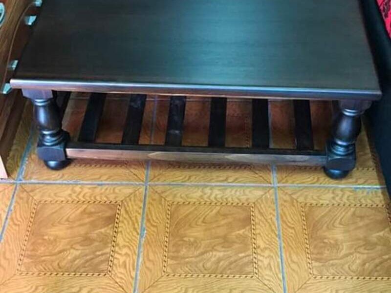 Mesa Sala Chile