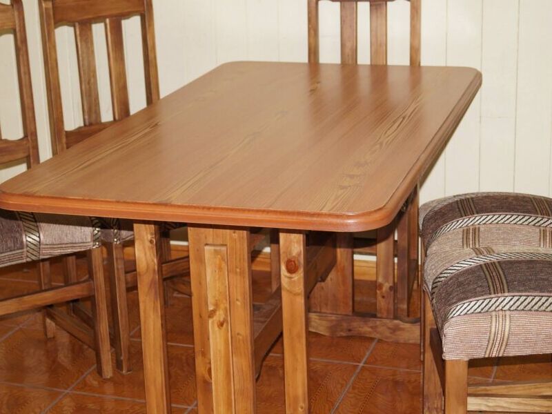 Comedor Chile
