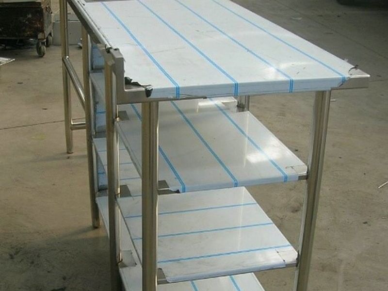 Mesa Cuatro Niveles Chile