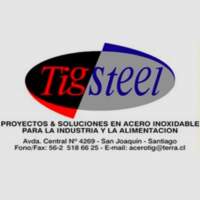 TigSteel