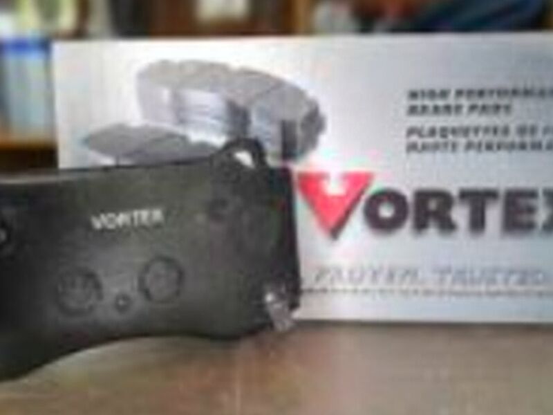 Pastillas Freno Vortex Chile