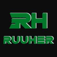 Ruuher