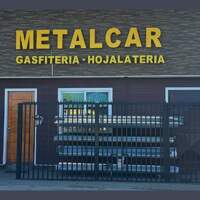 Metalcar Hojalatería y Gasfitería