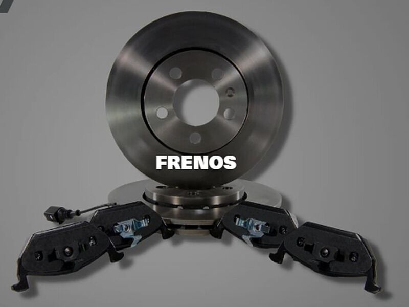 Frenos Chile