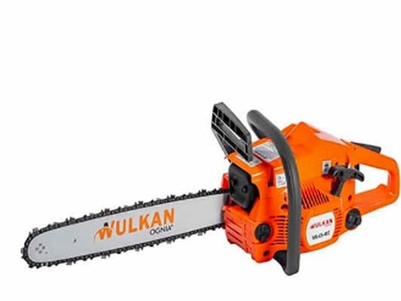 Motosierra Wulkan 54cc Agrícola