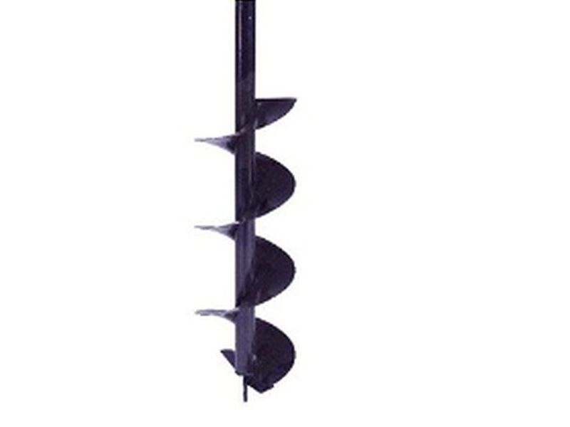 Broca ahoyador 20cmx80cm 