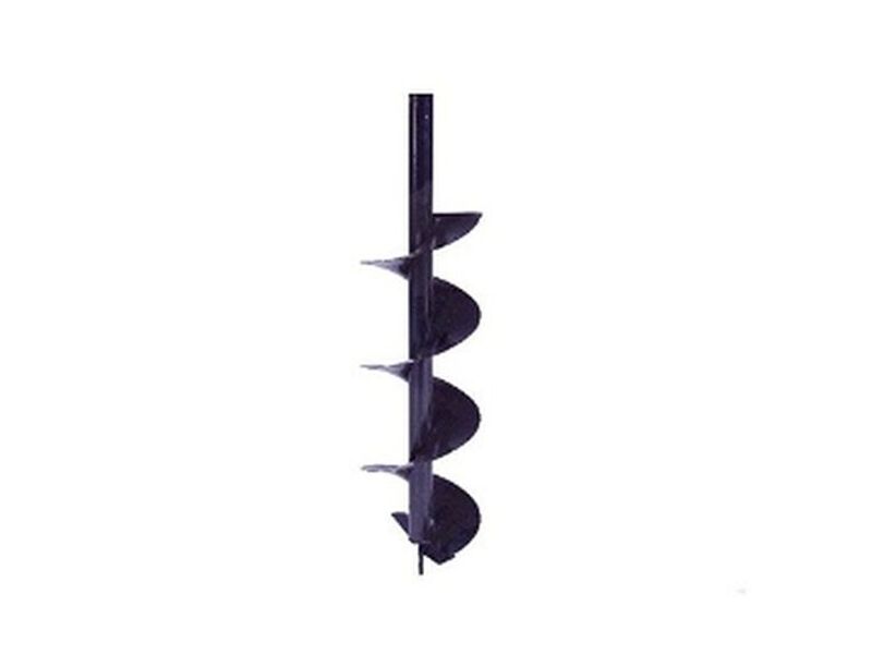 Broca ahoyador 30cmx80cm 20mm
