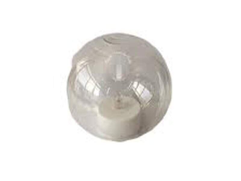 Vela Led Esfera Chile