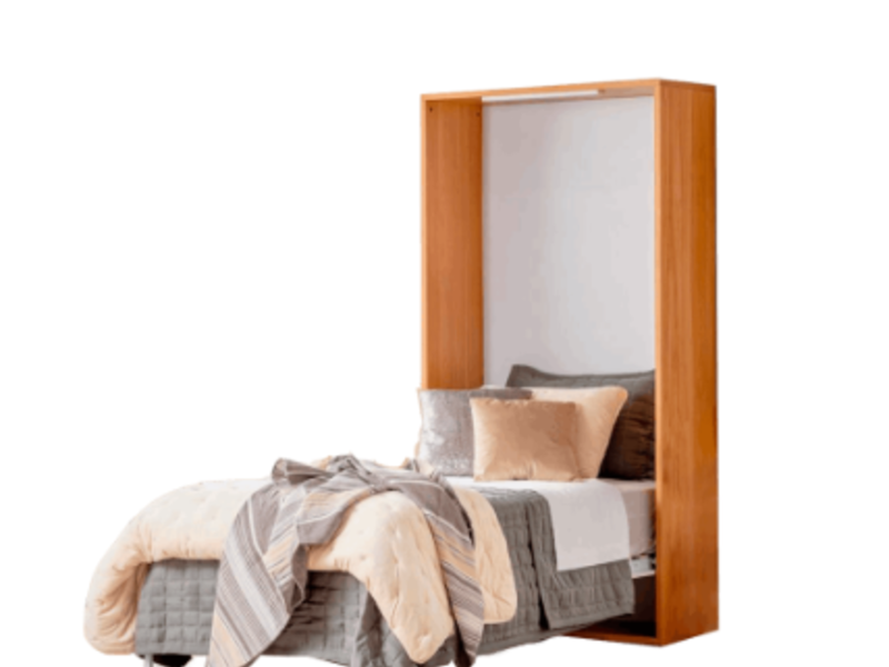 Cama closet Chile