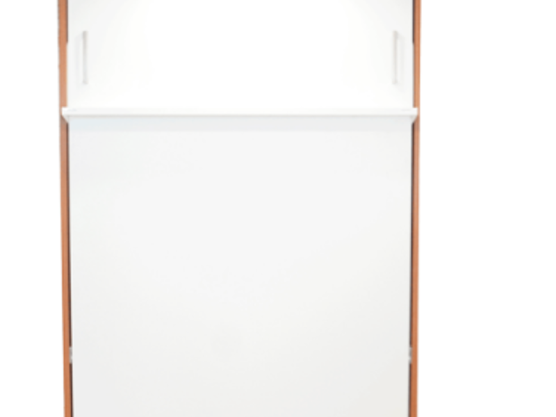 Cama loft delux Chile