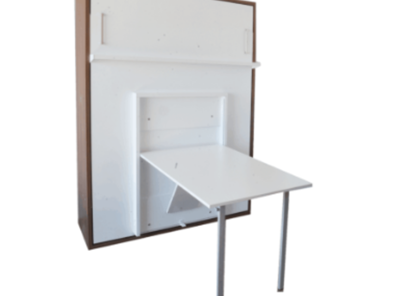 Cama Frog Chile