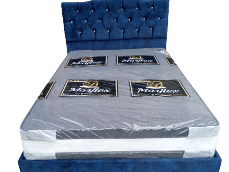 Cama M2 SAN MIGUEL