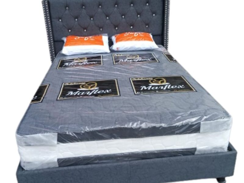 Cama M3 SAN MIGUEL