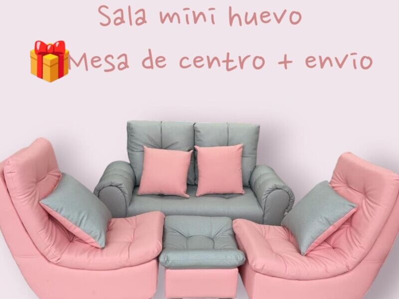 Sofas M2 SAN MIGUEL 